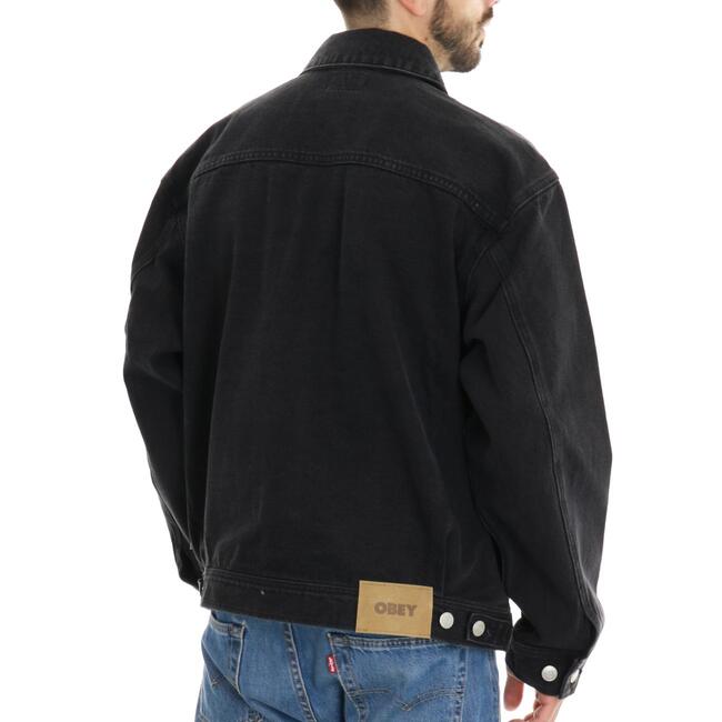GIUBBOTTO OPENA OBEY - Mad Fashion | img vers.650x/